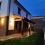 Apartment Rurales Lola Penarronda