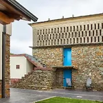 Apartment Rurales Lola Penarronda Castropol