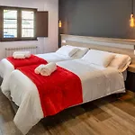 Rurales Lola Penarronda Apartment *