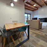 Rurales Lola Penarronda Apartment