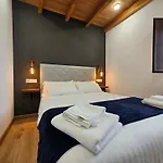 Apartment Rurales Lola Penarronda *