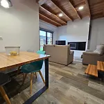 Rurales Lola Penarronda Apartment Castropol