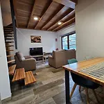 Apartment Rurales Lola Penarronda Castropol