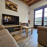 Rurales Lola Penarronda Apartment Castropol