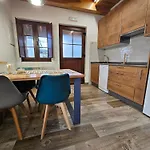 Apartment Rurales Lola Penarronda *