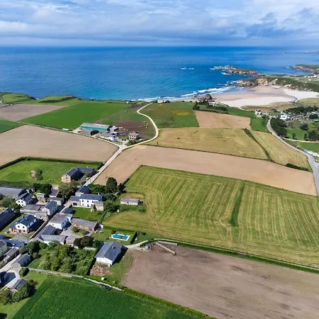 Rurales Lola Penarronda Apartment