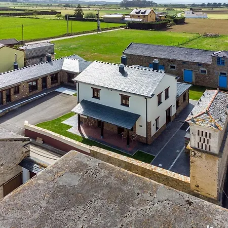 Rurales Lola Penarronda Apartment