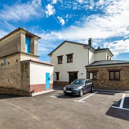 Rurales Lola Penarronda