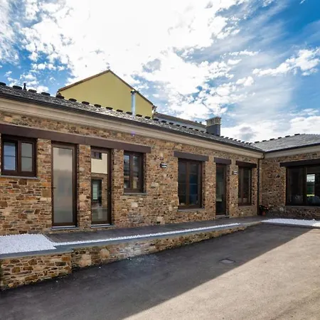 Rurales Lola Penarronda * Castropol