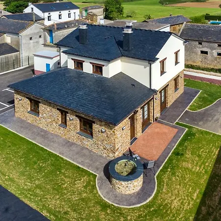 Rurales Lola Penarronda Apartment *