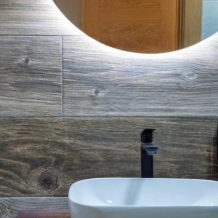 Rurales Lola Penarronda Apartment *