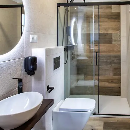 Rurales Lola Penarronda Apartamento