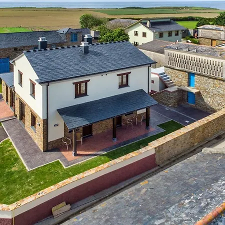 Apartamento Rurales Lola Penarronda *