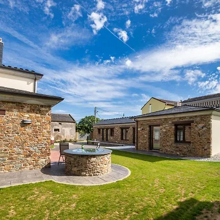 Rurales Lola Penarronda