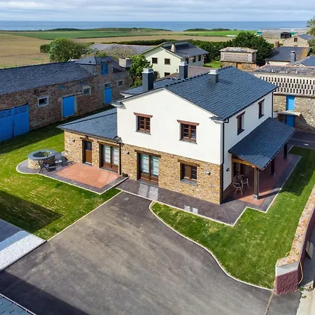 Rurales Lola Penarronda Castropol