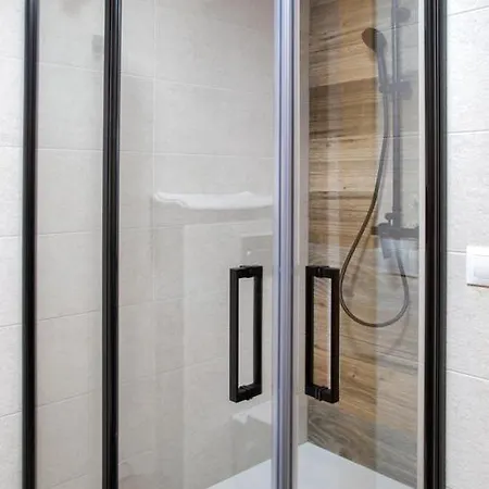 Rurales Lola Penarronda Apartment *