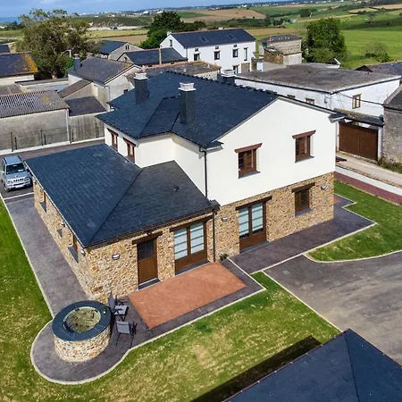 Rurales Lola Penarronda