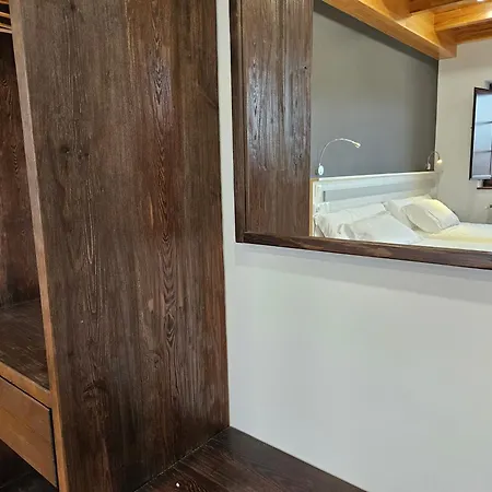 Rurales Lola Penarronda Apartment