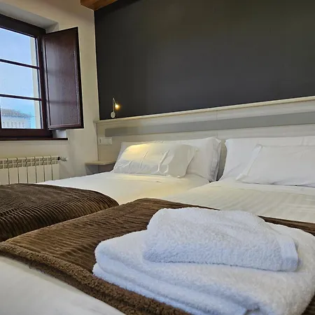 Rurales Lola Penarronda Apartamento