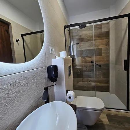Apartamento Rurales Lola Penarronda *