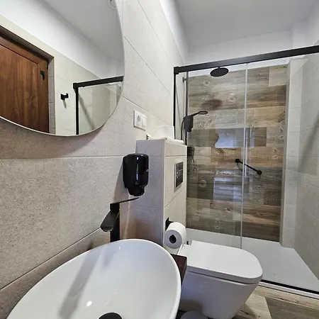 Rurales Lola Penarronda Apartment Castropol