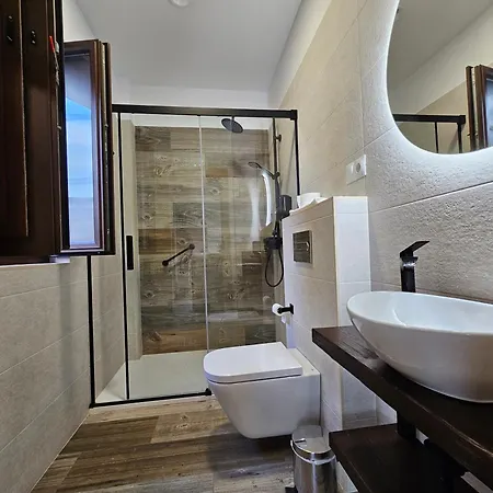 Apartamento Rurales Lola Penarronda Castropol