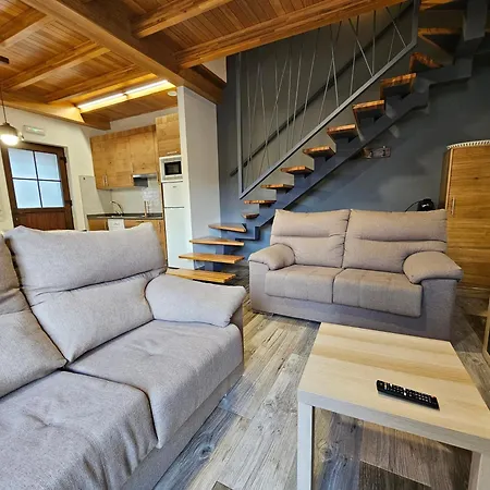 Rurales Lola Penarronda * Castropol