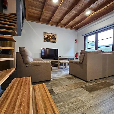 Rurales Lola Penarronda * Castropol