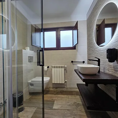 Apartamento Rurales Lola Penarronda *