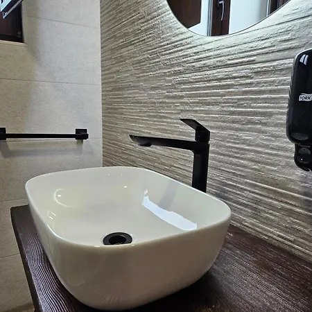 Apartamento Rurales Lola Penarronda