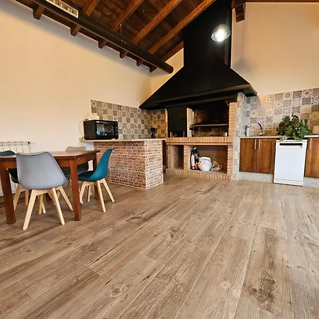 R2r - Rurales Lola Penarronda Apartment Castropol