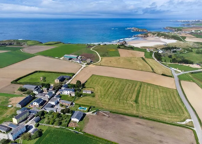 Rurales Lola Penarronda Appartement