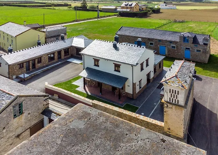 Rurales Lola Penarronda Appartement