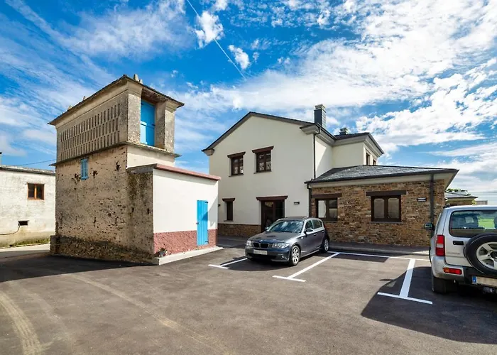 Rurales Lola Penarronda