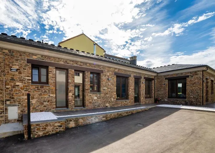 Rurales Lola Penarronda * Castropol