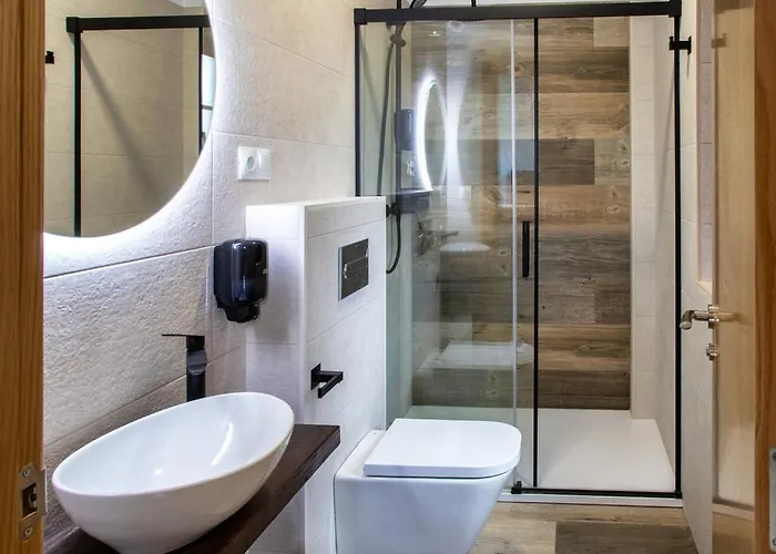 Rurales Lola Penarronda Appartement