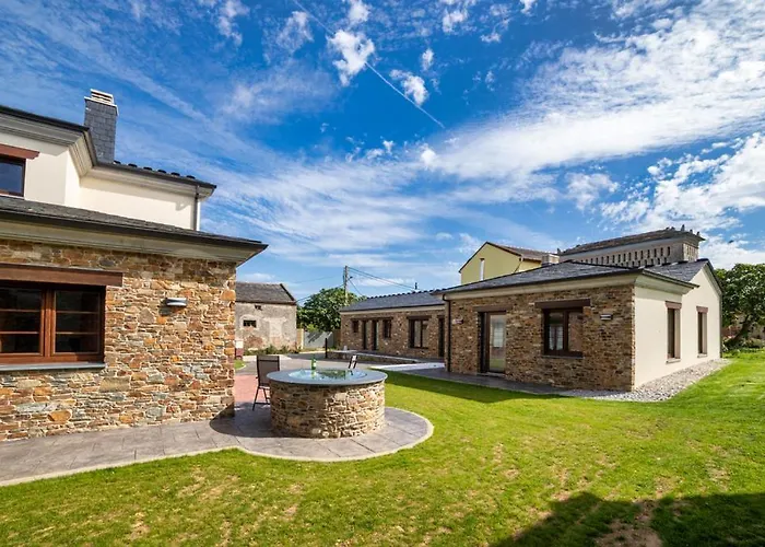 Rurales Lola Penarronda