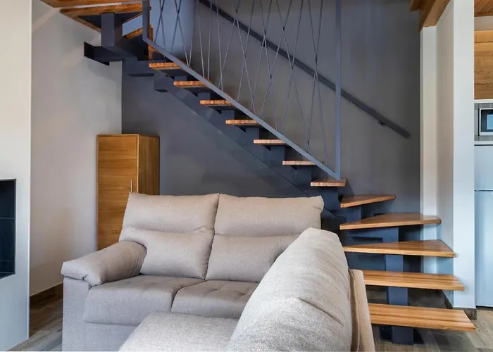 Rurales Lola Penarronda Apartamento *