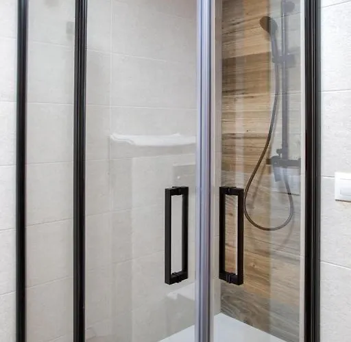 Rurales Lola Penarronda Appartement *