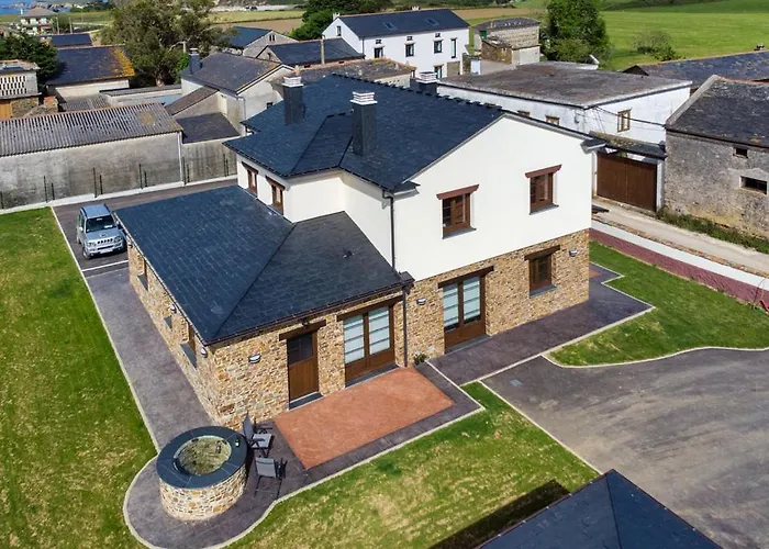 Rurales Lola Penarronda