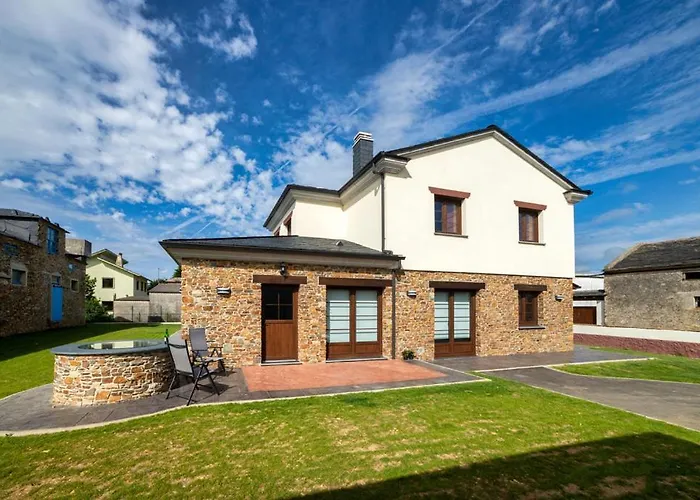 Rurales Lola Penarronda Castropol