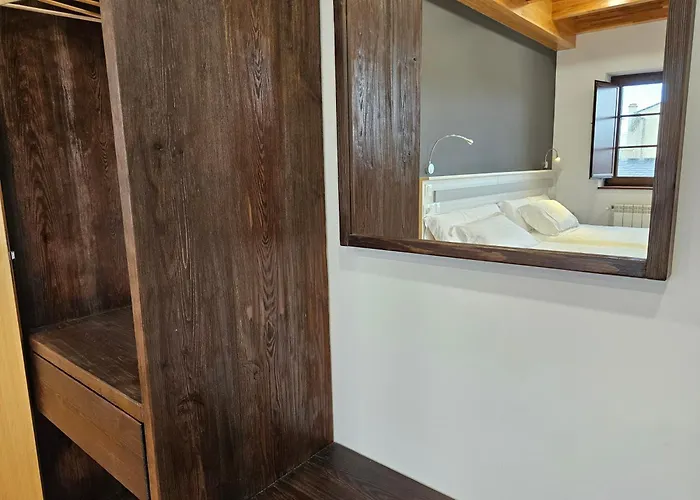 Rurales Lola Penarronda Apartamento