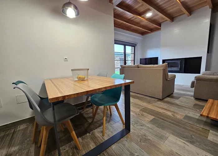 Rurales Lola Penarronda Appartement