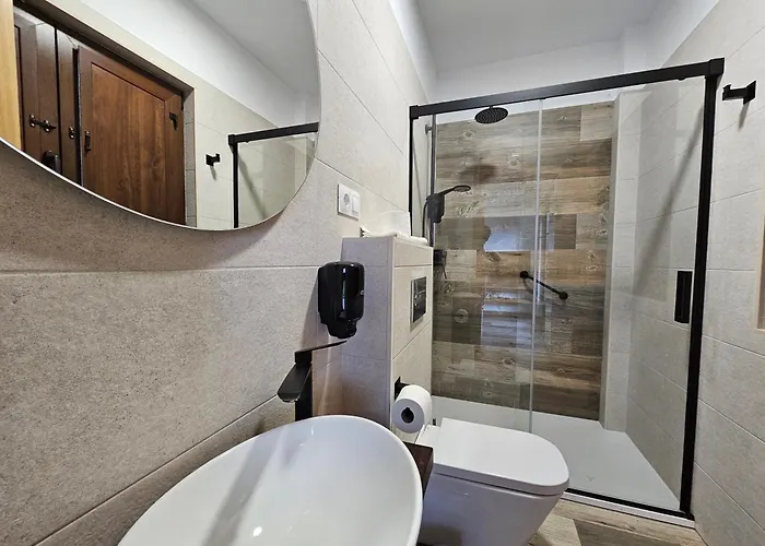 Rurales Lola Penarronda Appartement Castropol