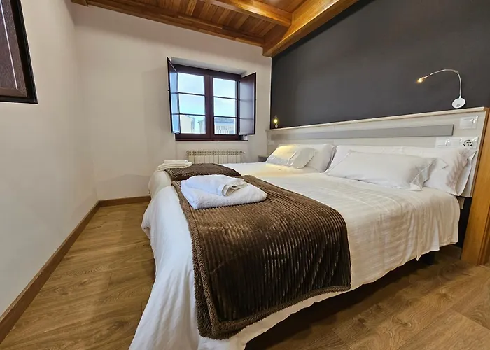 Rurales Lola Penarronda Appartement