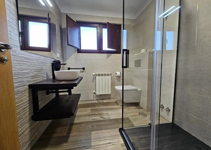 Appartement Rurales Lola Penarronda *