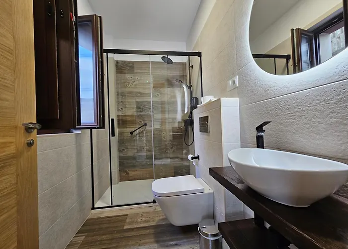 Appartement Rurales Lola Penarronda Castropol