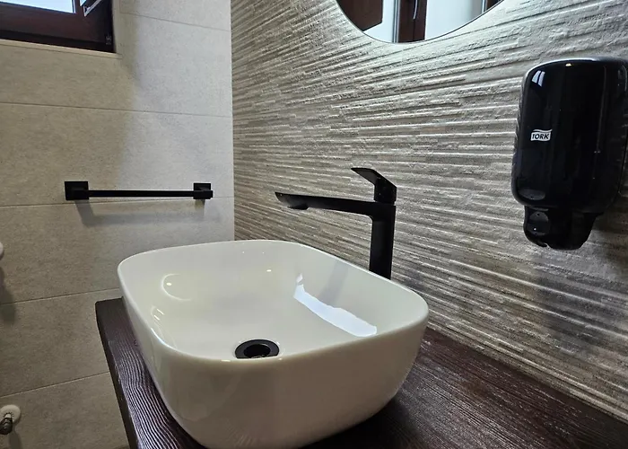 Appartement Rurales Lola Penarronda